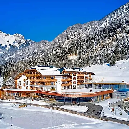 Hotel Bergblick 5 Sterne