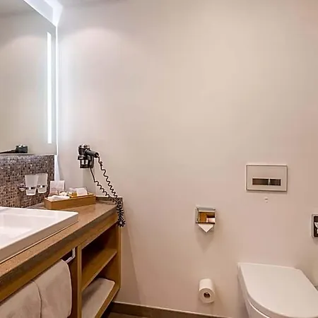 Hotel Bergblick 5 Sterne 5*