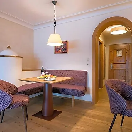 Bergblick 5 Sterne Hotel 5*