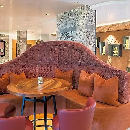 Bergblick 5 Sterne Hotel