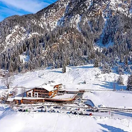 Bergblick 5 Sterne Hotel