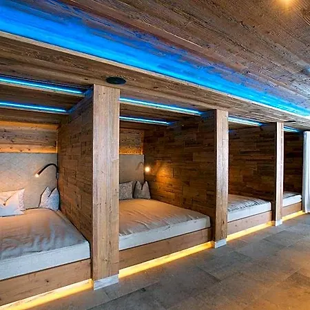 Hotel Bergblick 5 Sterne 5*